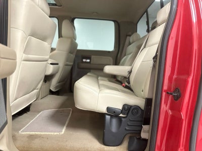2004 Ford F-150 Lariat