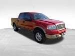 2004 Ford F-150 Lariat