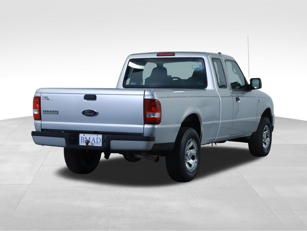 2008 Ford Ranger XL