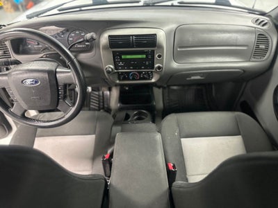 2008 Ford Ranger XL
