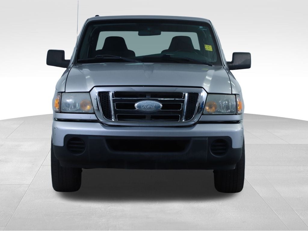 2008 Ford Ranger XL