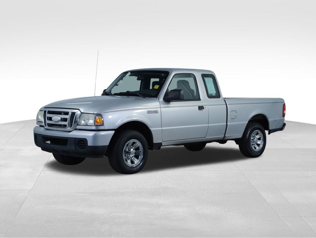 2008 Ford Ranger XL