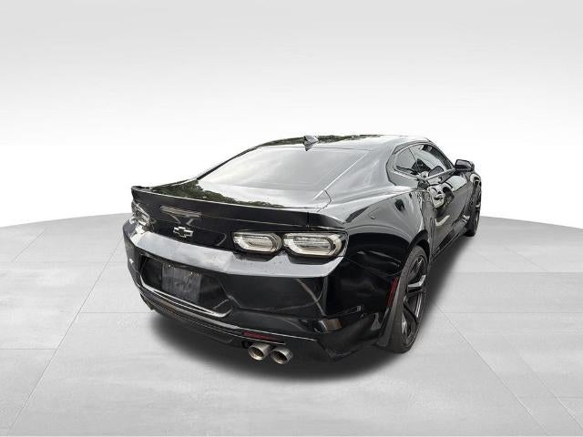 2022 Chevrolet Camaro SS 1SS