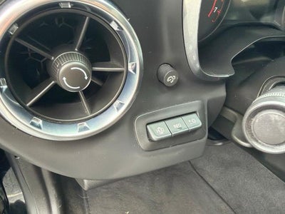 2022 Chevrolet Camaro SS 1SS