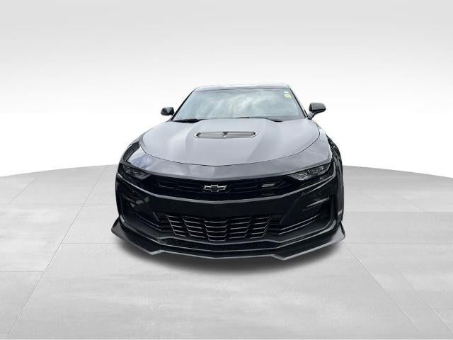 2022 Chevrolet Camaro SS 1SS