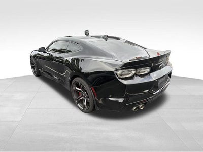 2022 Chevrolet Camaro SS 1SS