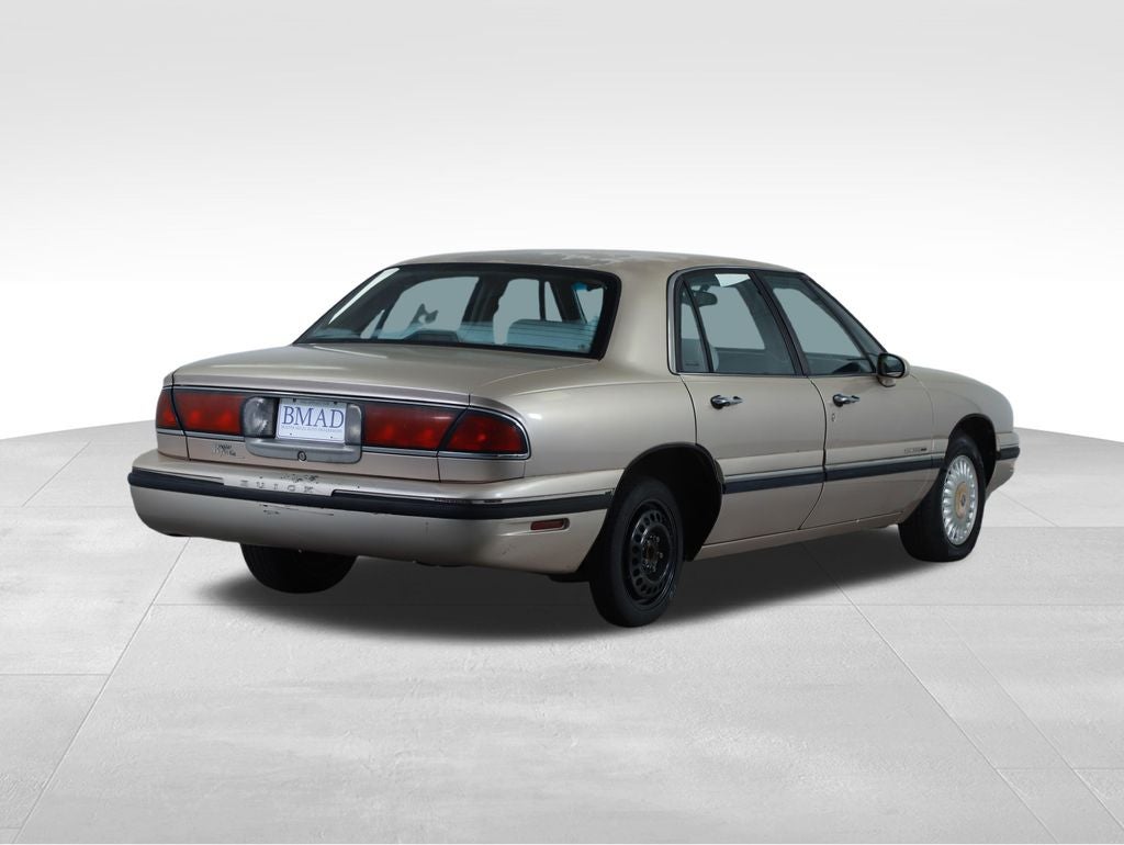 1999 Buick LeSabre Custom