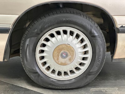 1999 Buick LeSabre Custom