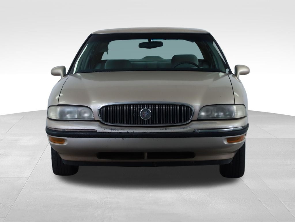 1999 Buick LeSabre Custom