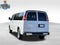 2024 Chevrolet Express 3500 LT 15 Passenger