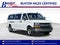 2024 Chevrolet Express 3500 LT Passenger