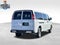 2024 Chevrolet Express 3500 LT Passenger