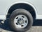 2024 Chevrolet Express 3500 LT Passenger