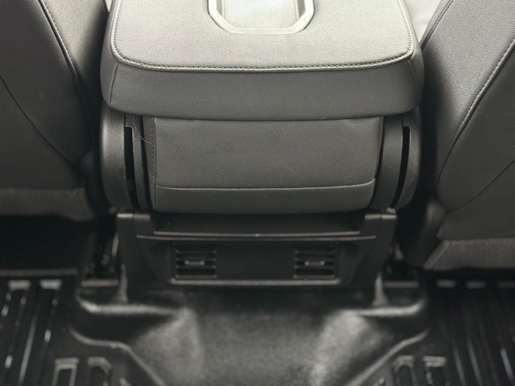 2025 Chevrolet Silverado 2500HD Work Truck