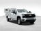 2025 Chevrolet Silverado 2500HD Work Truck