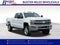 2018 Chevrolet Silverado 2500HD Work Truck