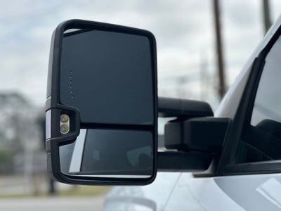 2018 Chevrolet Silverado 2500HD Work Truck