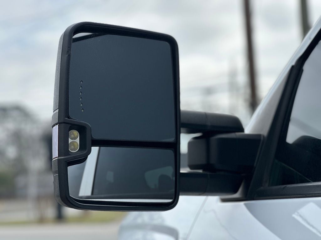 2018 Chevrolet Silverado 2500HD Work Truck