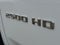 2020 Chevrolet Silverado 2500HD Work Truck