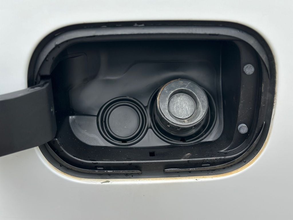 2020 Chevrolet Silverado 2500HD Work Truck