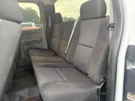 2011 Chevrolet Silverado 2500HD Work Truck
