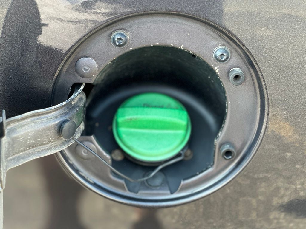 2015 Chevrolet Silverado 3500HD LTZ