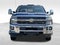 2015 Chevrolet Silverado 3500HD LTZ