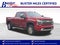 2021 Chevrolet Silverado 2500HD High Country