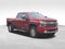 2021 Chevrolet Silverado 2500HD High Country