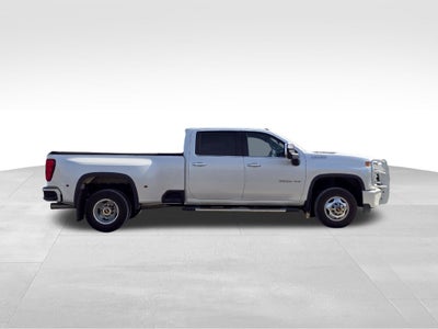 2022 Chevrolet Silverado 3500HD High Country
