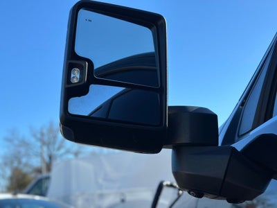 2022 Chevrolet Silverado 3500HD High Country