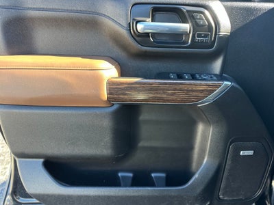 2022 Chevrolet Silverado 3500HD High Country