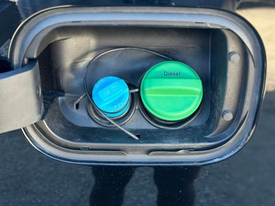 2022 Chevrolet Silverado 3500HD High Country