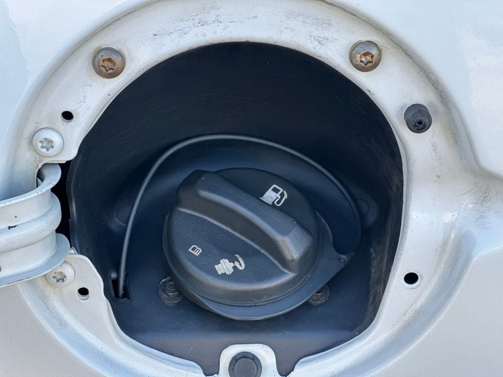 2007 Chevrolet Silverado 2500HD Classic LT LT1