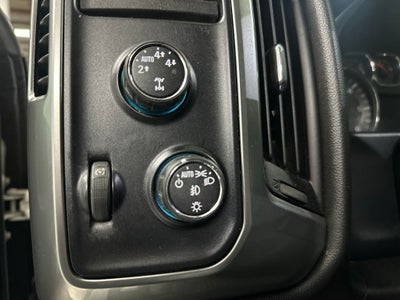 2014 Chevrolet Silverado 1500 LT LT2