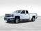 2014 Chevrolet Silverado 1500 LT LT2
