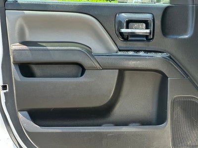 2015 GMC Sierra 3500HD Base
