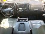 2015 GMC Sierra 3500HD Base