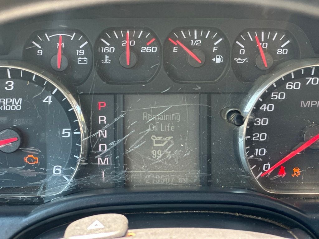 2015 GMC Sierra 3500HD Base