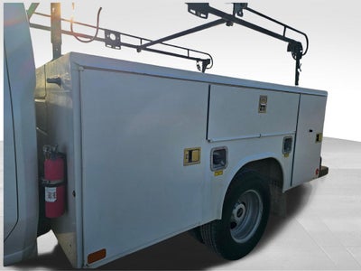 2023 GMC Sierra 3500HD Pro