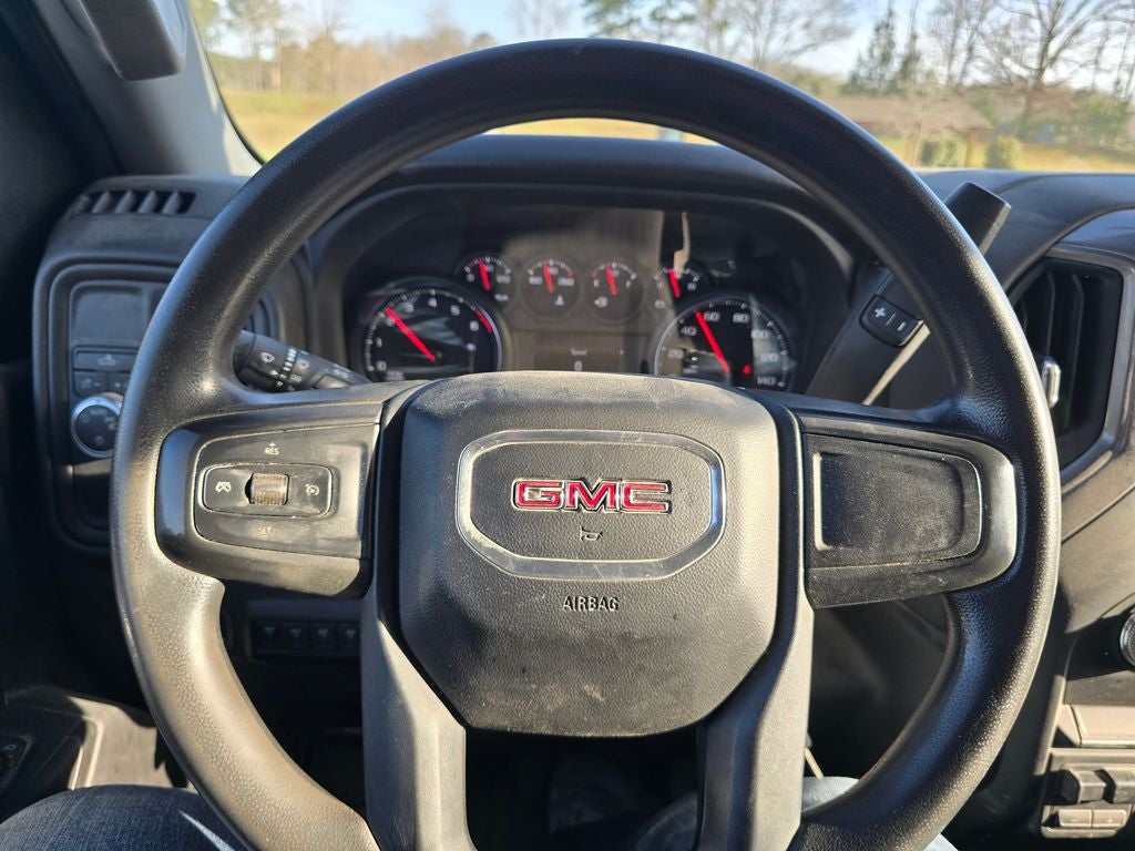 2023 GMC Sierra 3500HD Pro