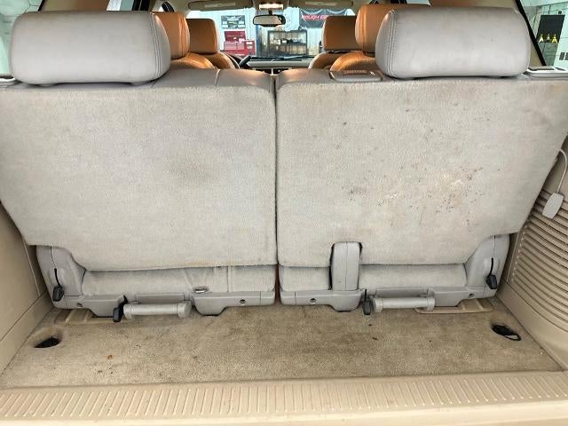 2007 GMC Yukon SLT