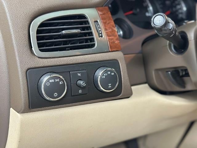 2007 GMC Yukon SLT