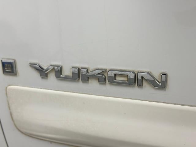 2007 GMC Yukon SLT