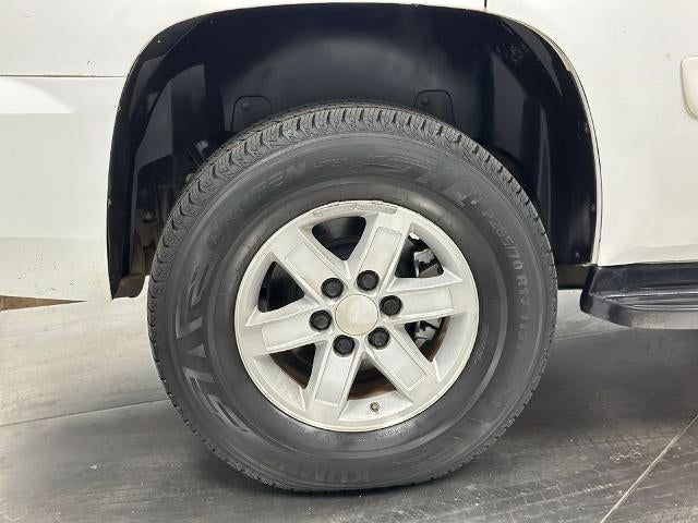 2007 GMC Yukon SLT
