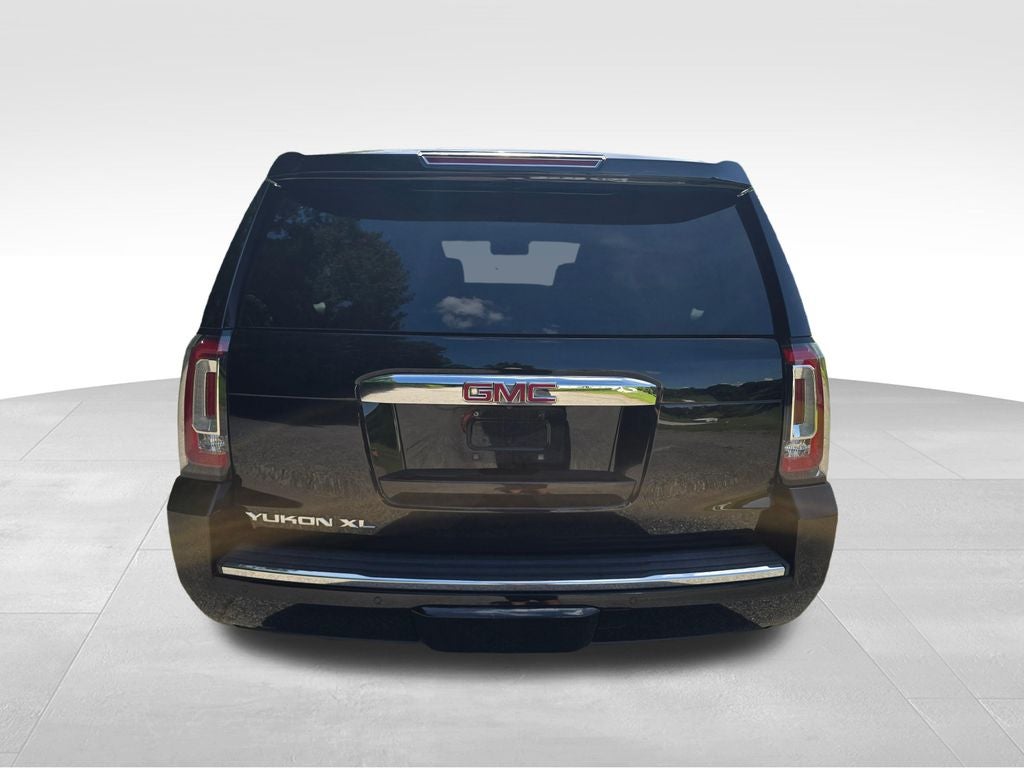 2015 GMC Yukon XL Denali