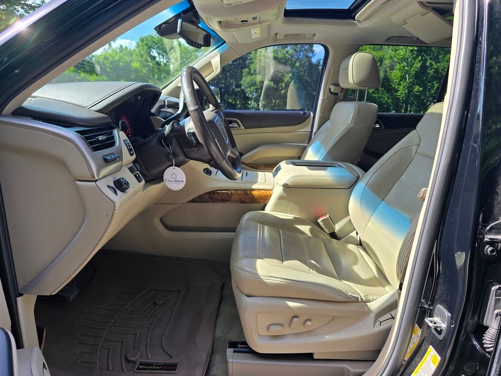 2015 GMC Yukon XL Denali