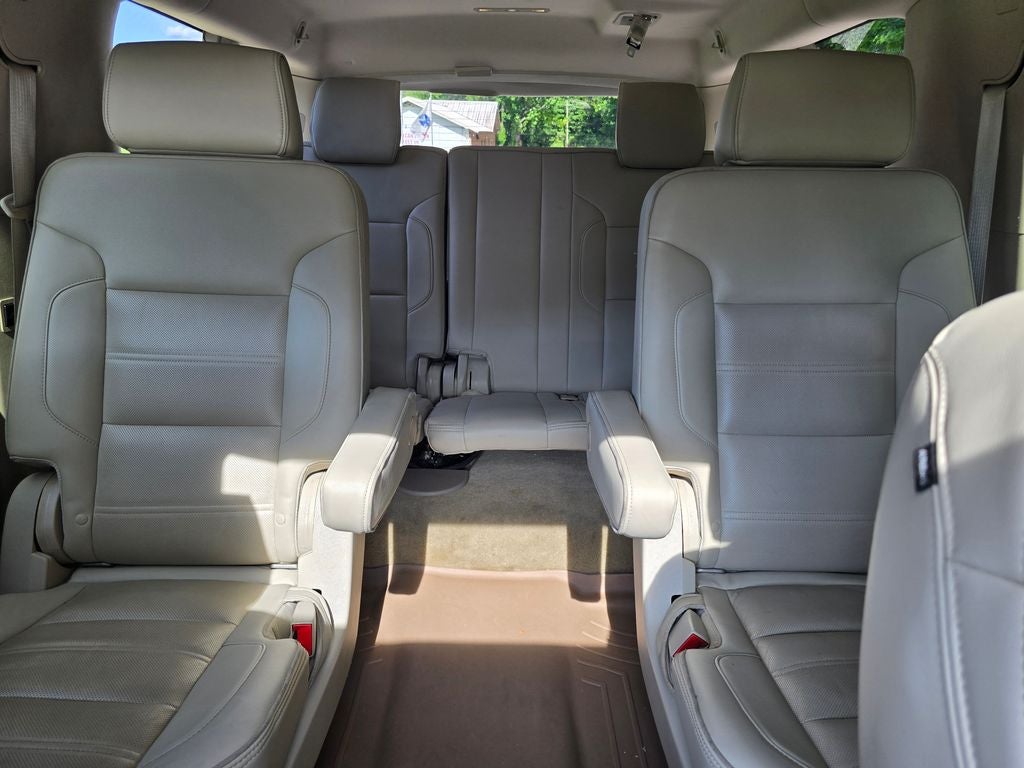 2015 GMC Yukon XL Denali