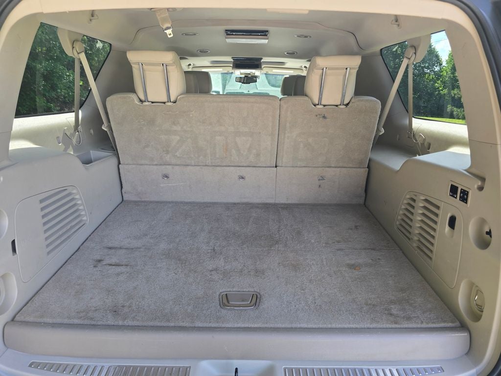 2015 GMC Yukon XL Denali