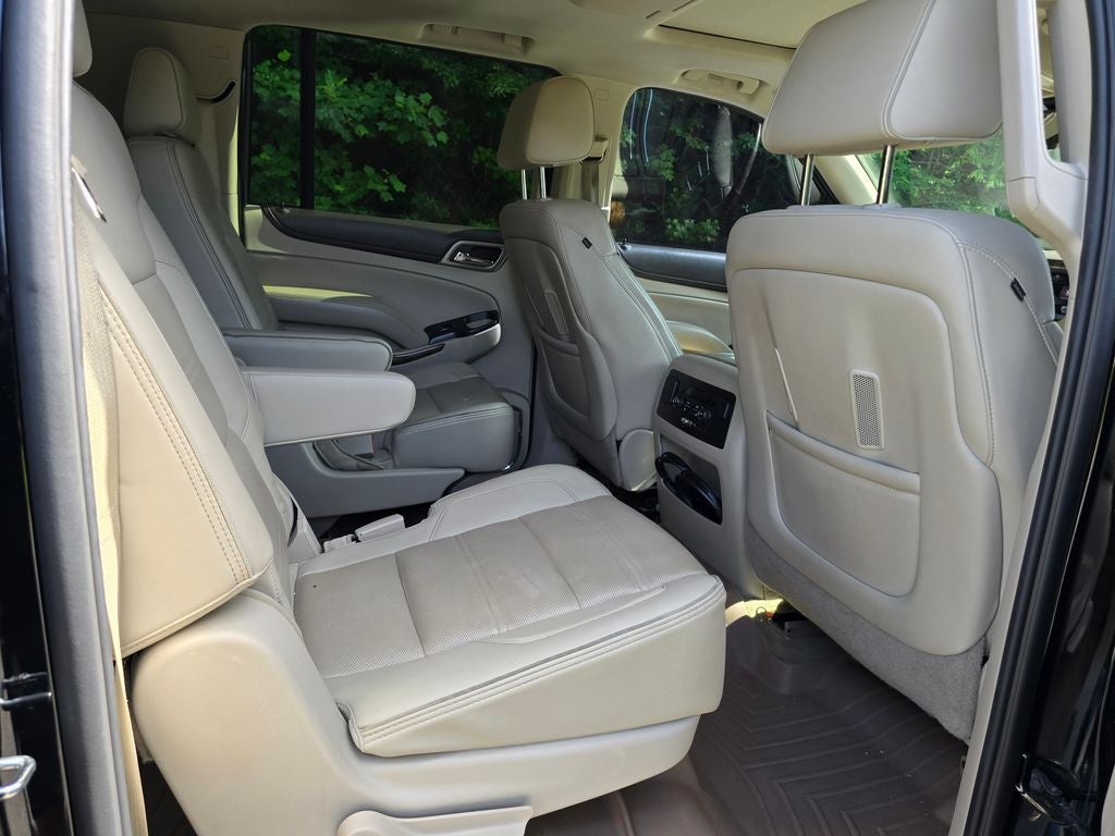 2015 GMC Yukon XL Denali